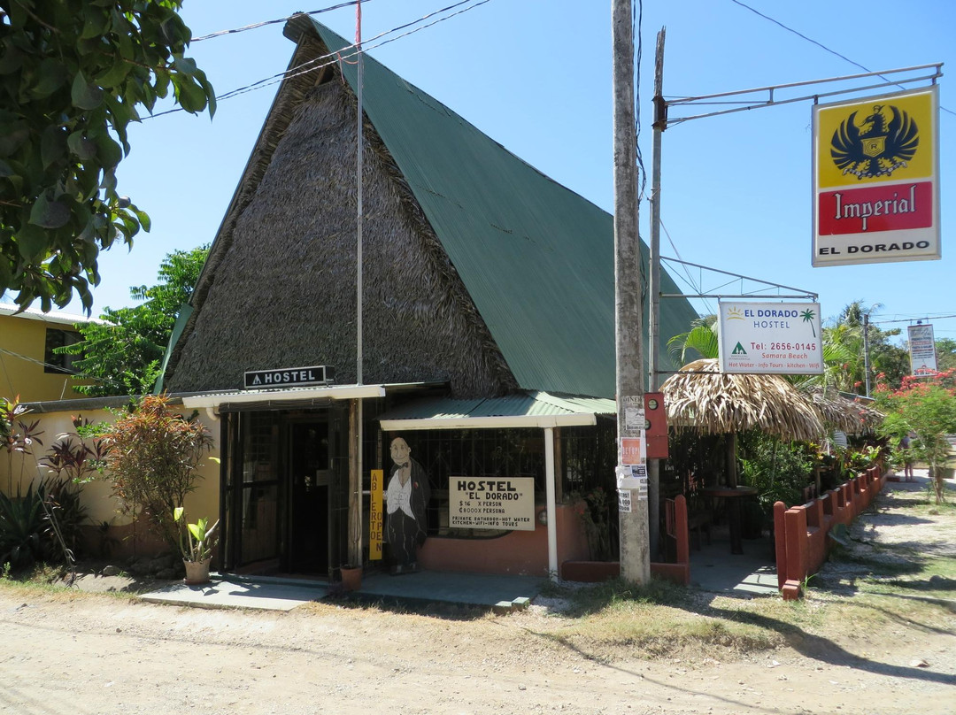 El Dorado Hostel