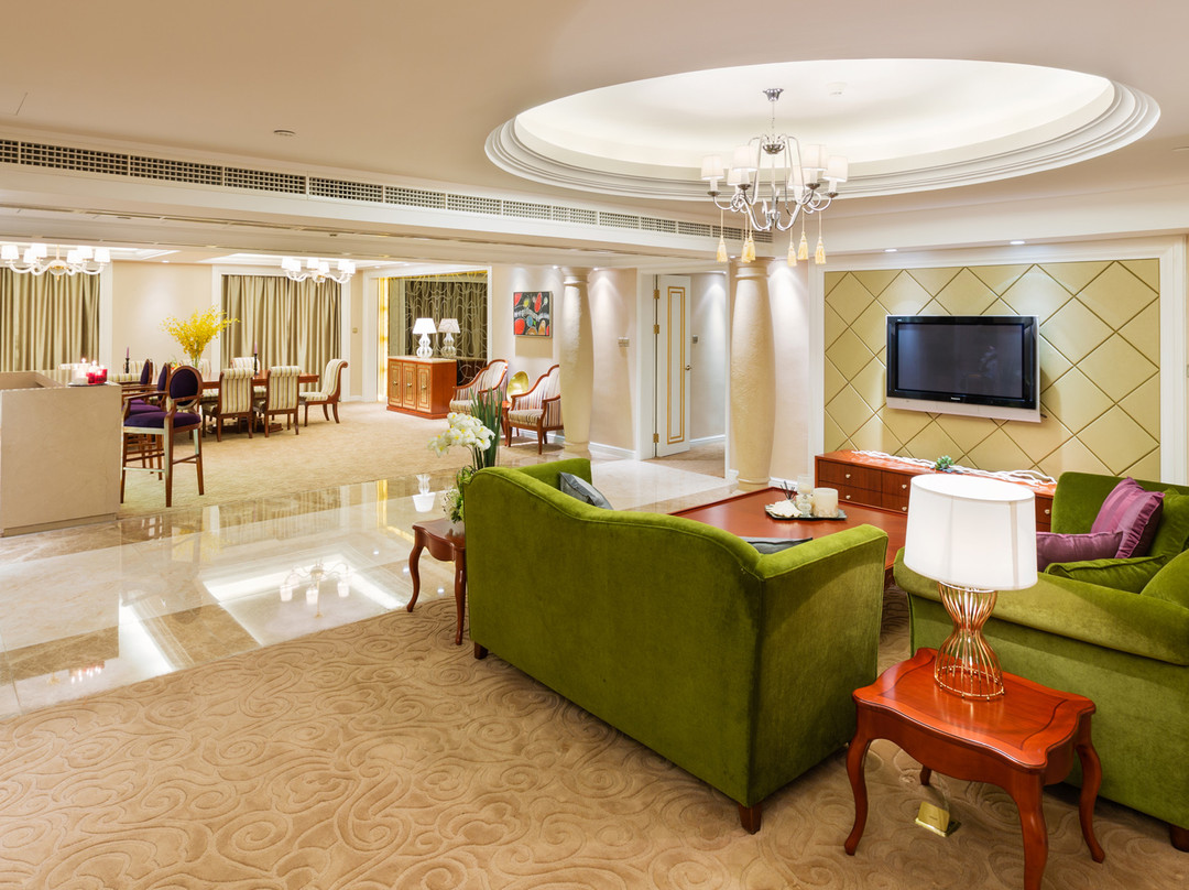 温州国际大酒店主图