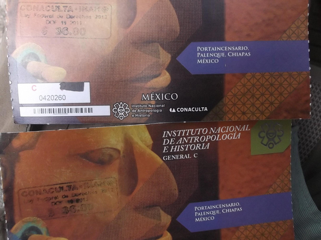 Hochob Archaeological Zone-坎佩切州必去景点