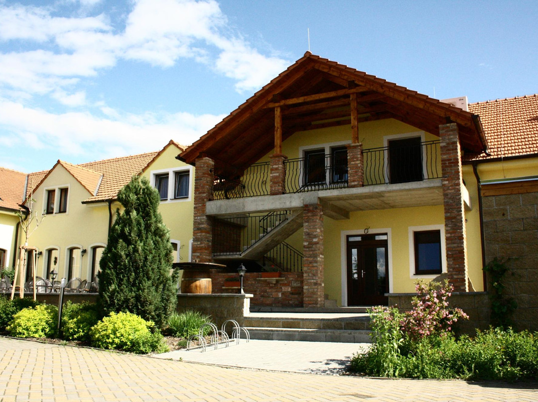 Penzion Siesta主图