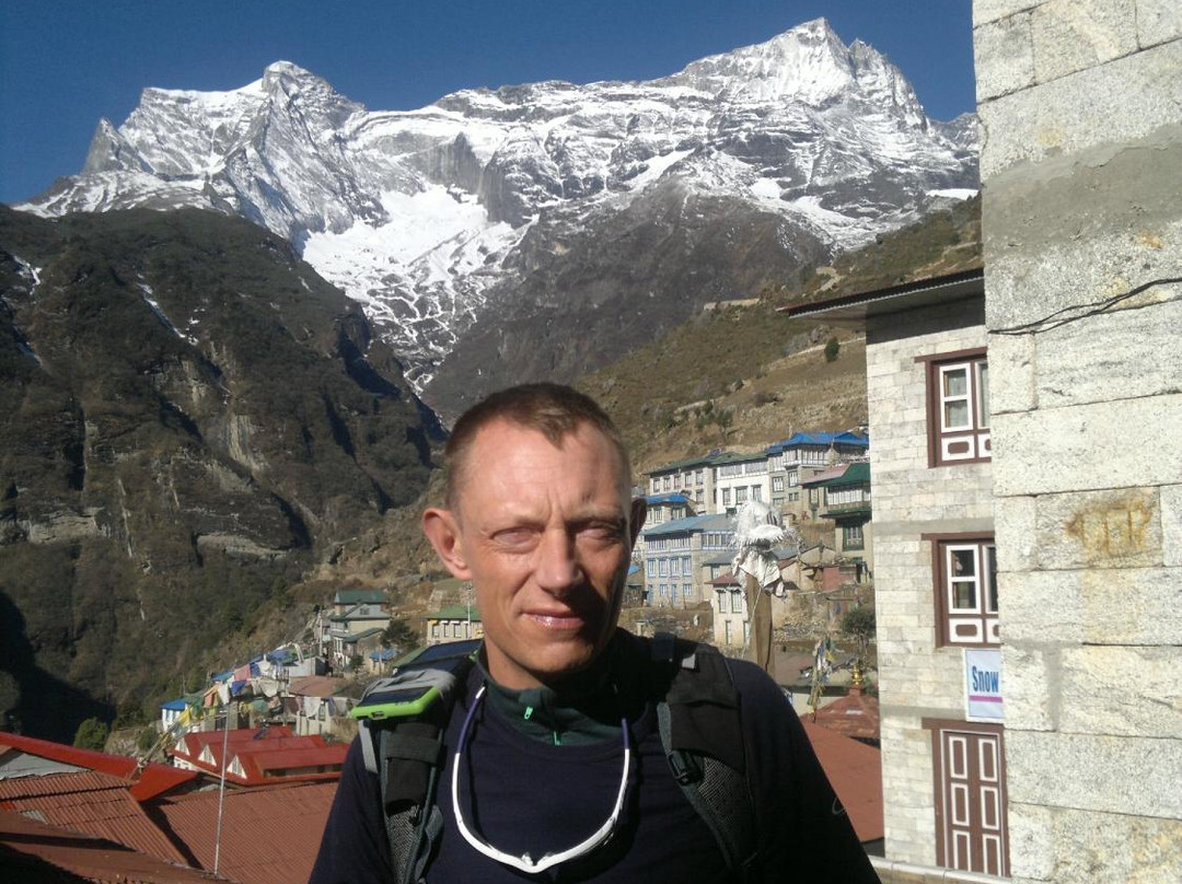 Irish Pub-南吉巴札必去景点