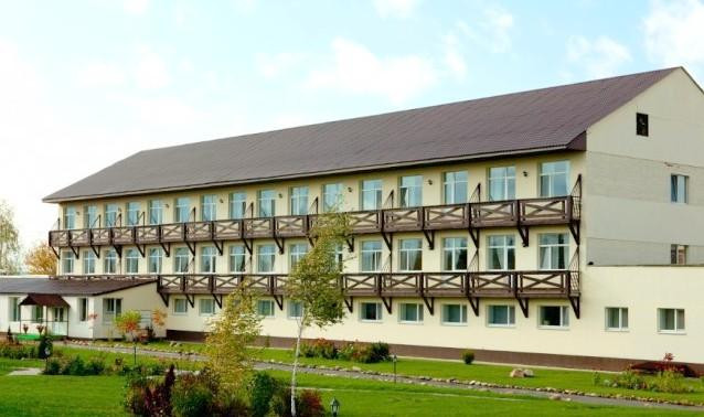 Sanatorium Lihvinskiye Vody
