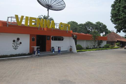 Anwia Nkwanta酒店住宿-Roses Guest House