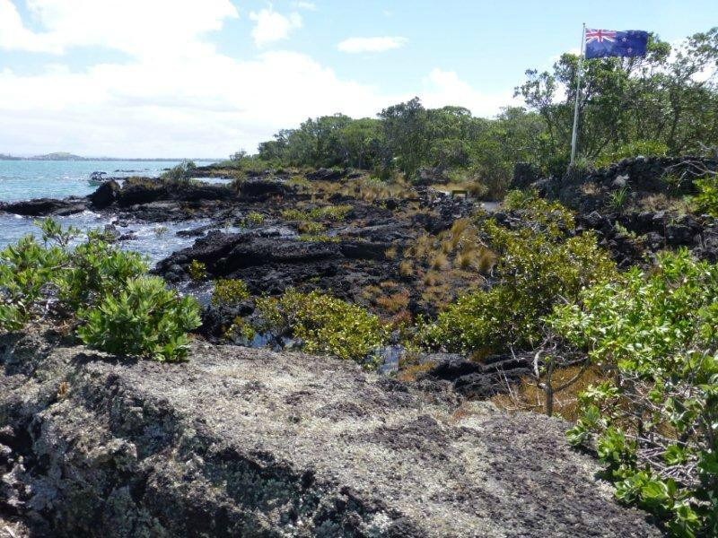 朗伊托托岛-奥克兰中心地区必去景点
