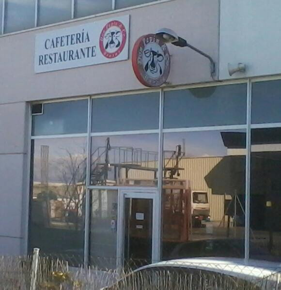 Don Pepin & co.