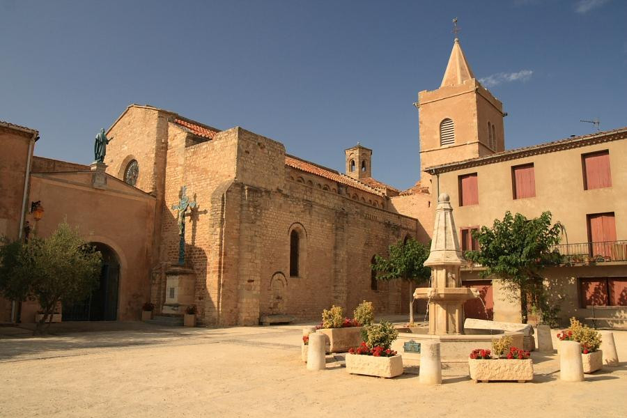 Gites des Oliviers