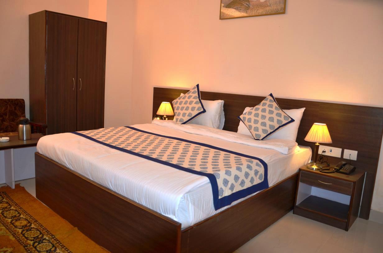 Hotel Mountain View-官方