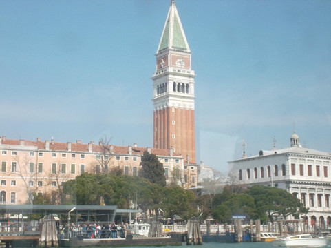 Shore Excursions in Italy-罗马必去景点