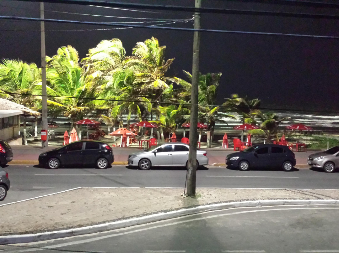 Vela Mar Pousada
