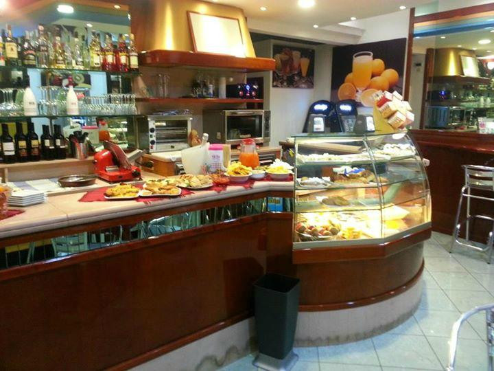 Snack Bar Spuntino景点图片