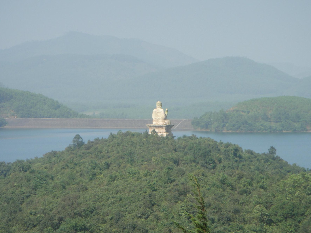 Bach Ma National Park景点图片