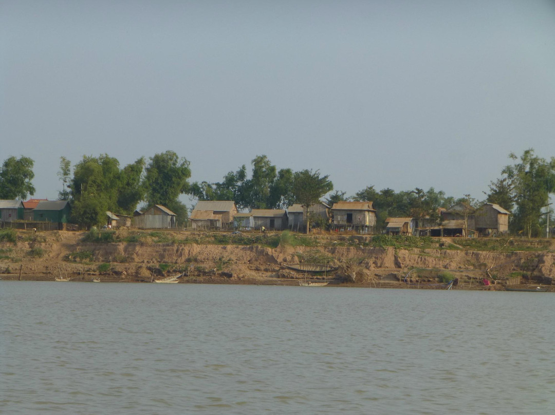 Reatha Tours - Private Tours-磅湛必去景点