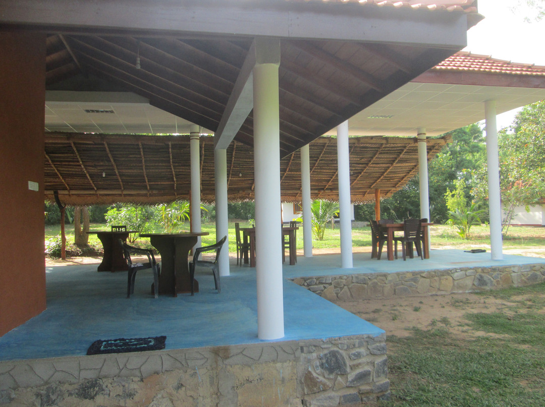 Rekawa酒店住宿-Turtles View Resort