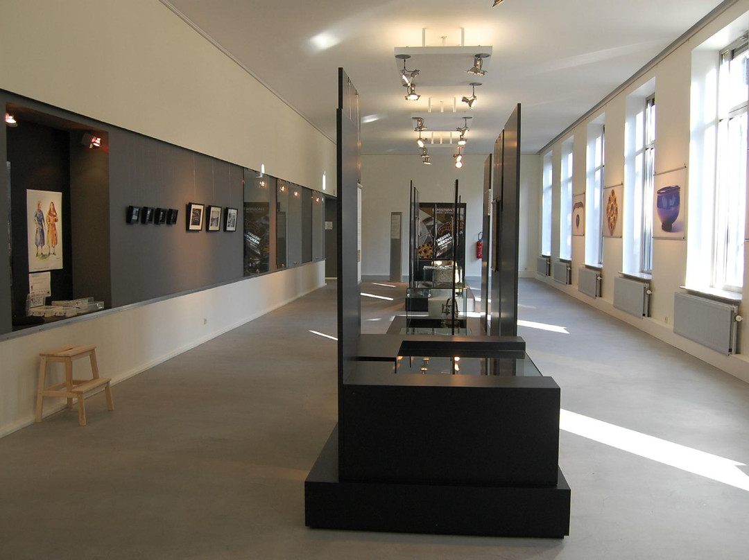 Archaeological Museum of Arlon景点图片