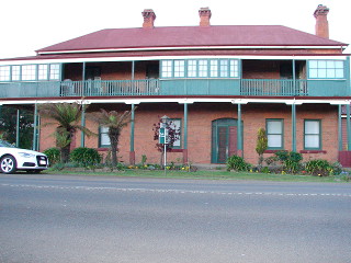 Kingsley House Olde World Accommodation-官方