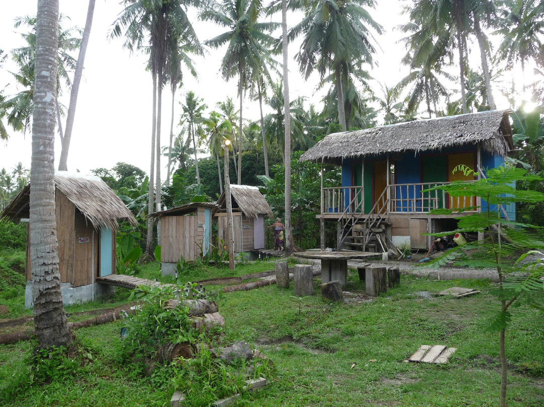 Sandakan Mainland-山打根必去景点