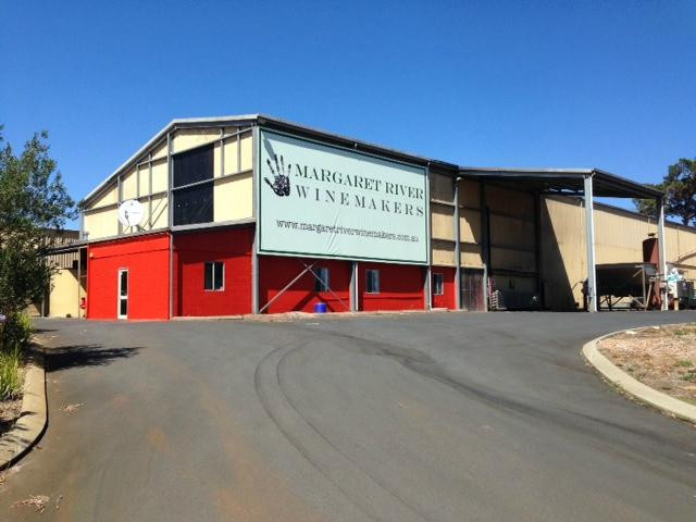 Margaret River Winemakers景点图片