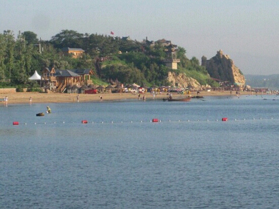 威海水上公园-威海市必去景点