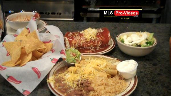 Senor Sams Mexican Restaurant