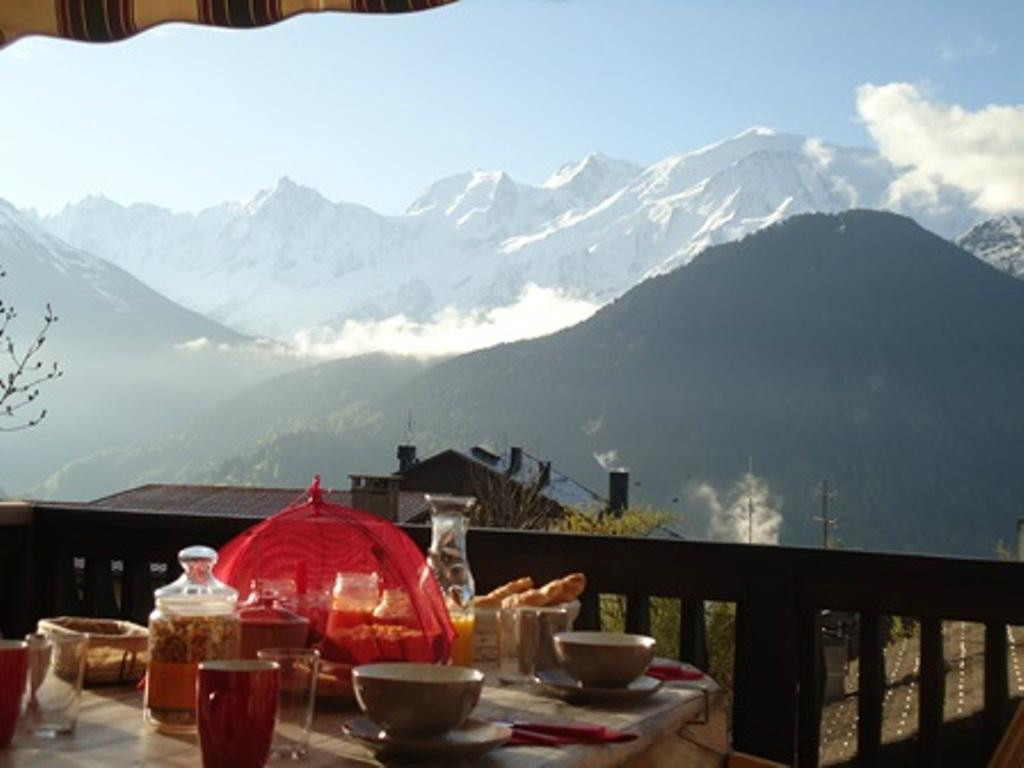 帕西酒店住宿-Dans Les Hauts