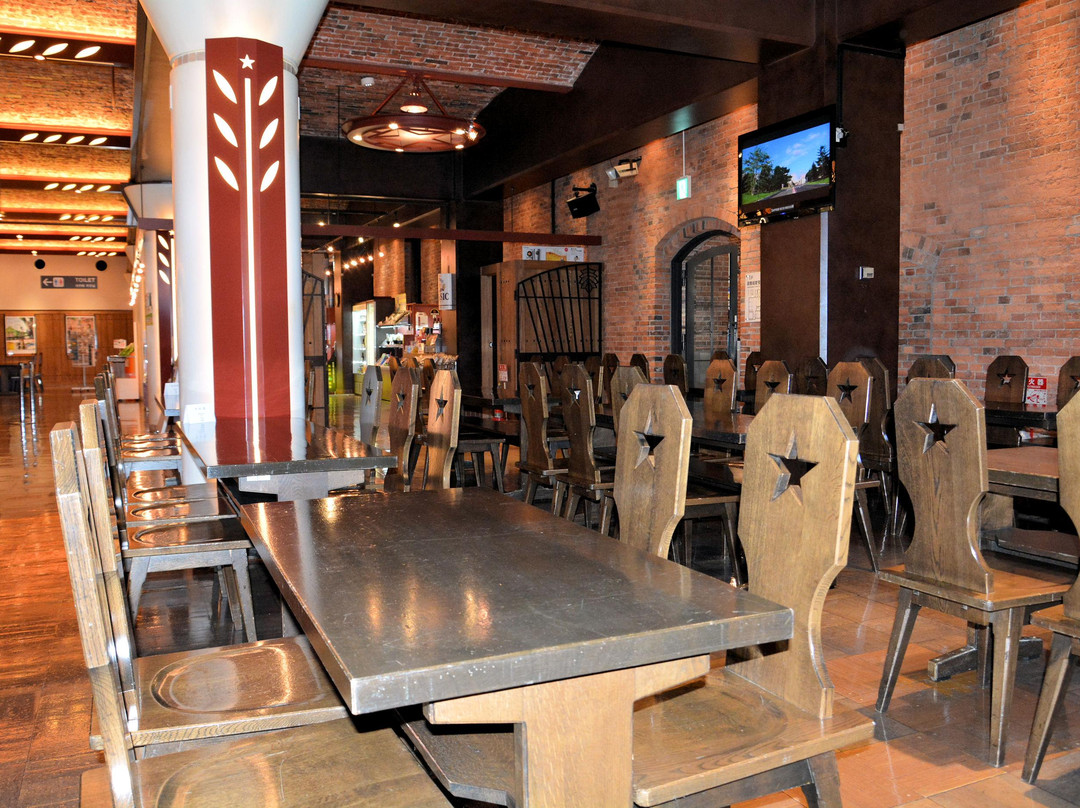 札幌啤酒博物馆-札幌市必去景点