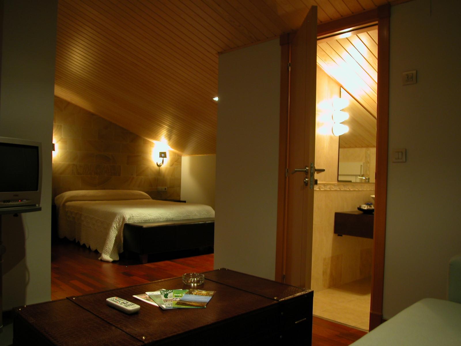 Hostal Rural Fuentefria-官方