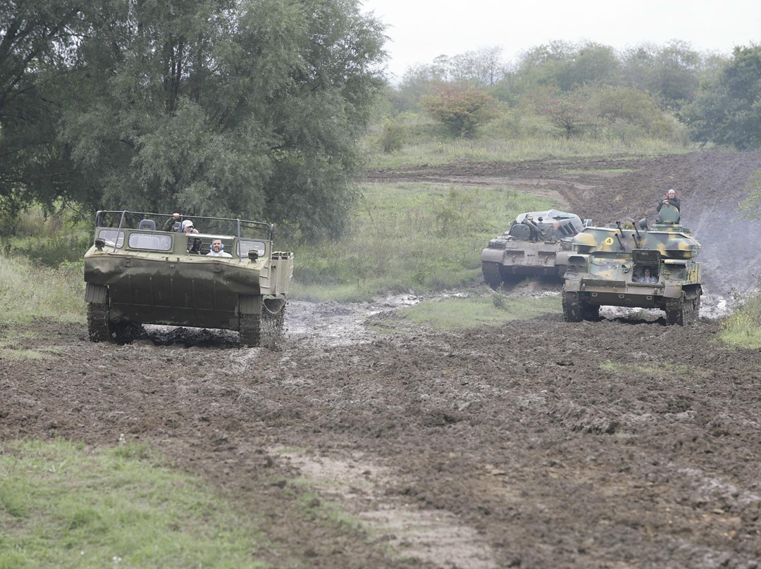 Budapest Out There-布达佩斯必去景点