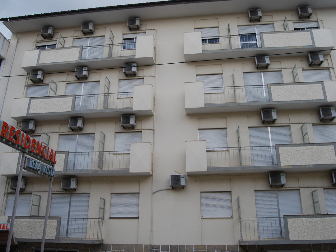 Residencial Bela Vista主图