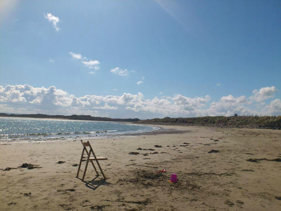 Ross Beach景点图片