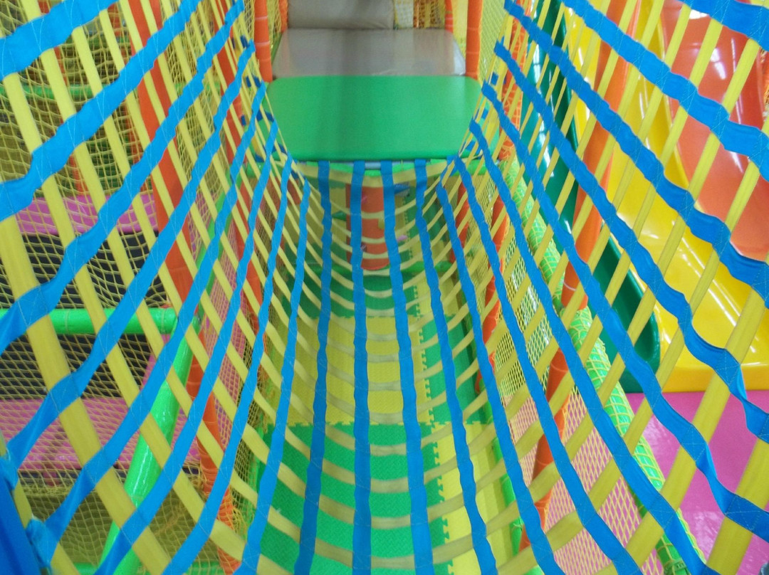 La Foret des Merveilles-塔伯拉山必去景点