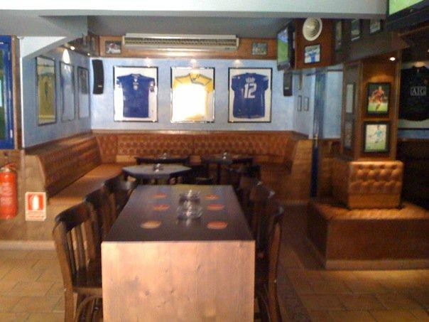 Nobbys Alcudia-阿尔库迪亚港必去景点