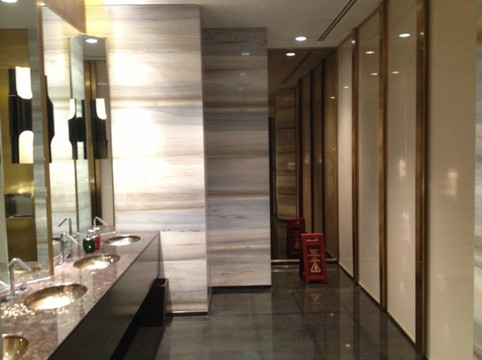 北京康莱德酒店主图