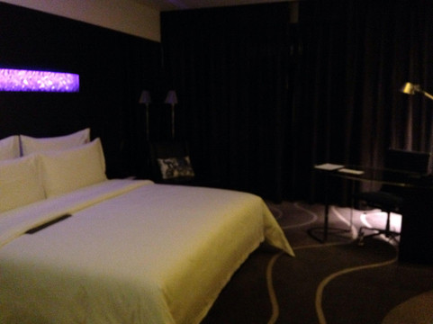 厦门艾美酒店主图