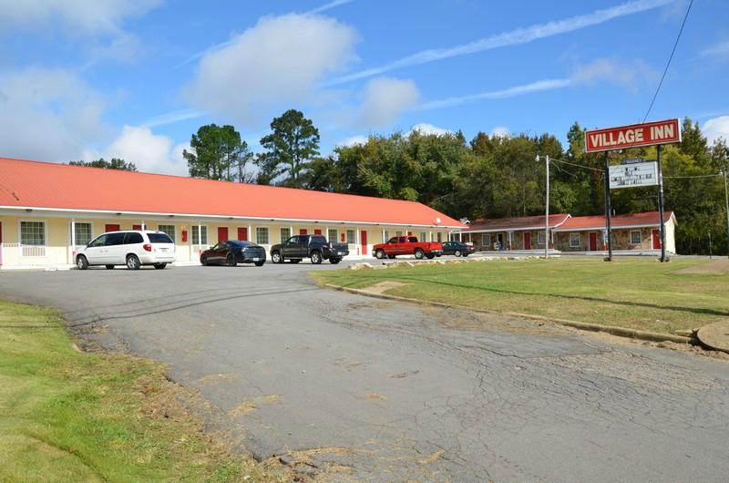Village Inn