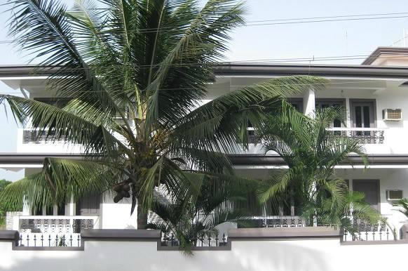 Cota Guest House-浴室