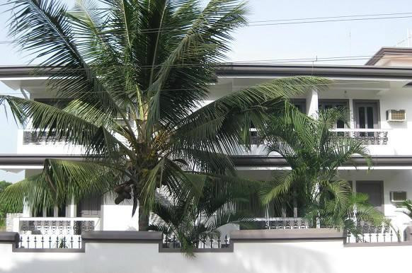 Utorda酒店住宿-Cota Guest House
