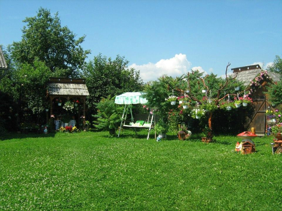 Agriturismo Petreus Irina主图