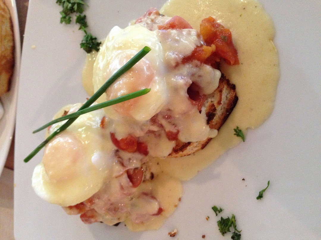 Ventolini Restaurante Pastelería Heladería