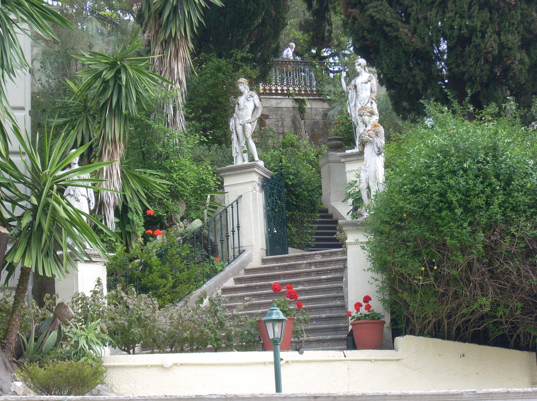 Corfu Private Tours景点图片