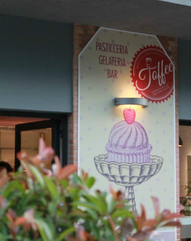Pasticceria Gelateria Toffee景点图片