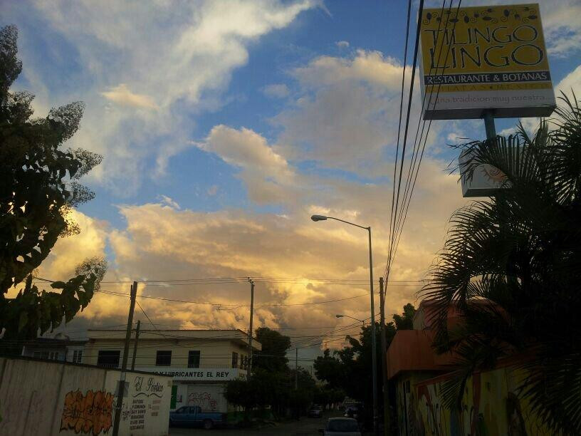 Villaflores餐馆和美食-Tilingo Lingo