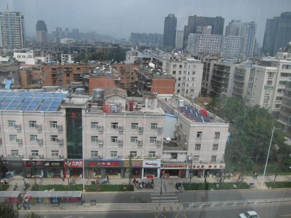 金泉大酒店-酒店景观