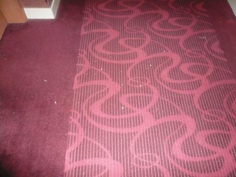 宝丰联大酒店-浴室