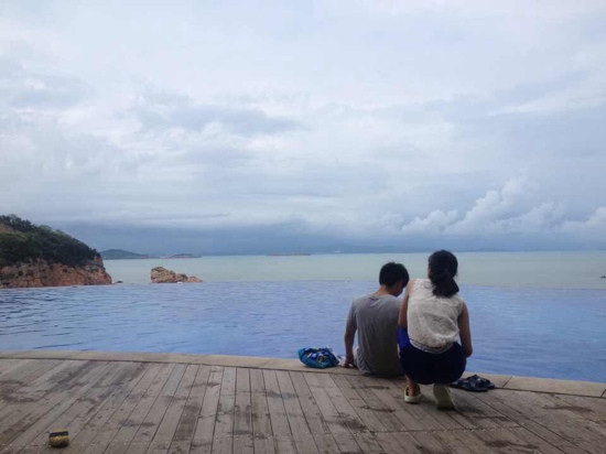 金海岸开元度假村主图