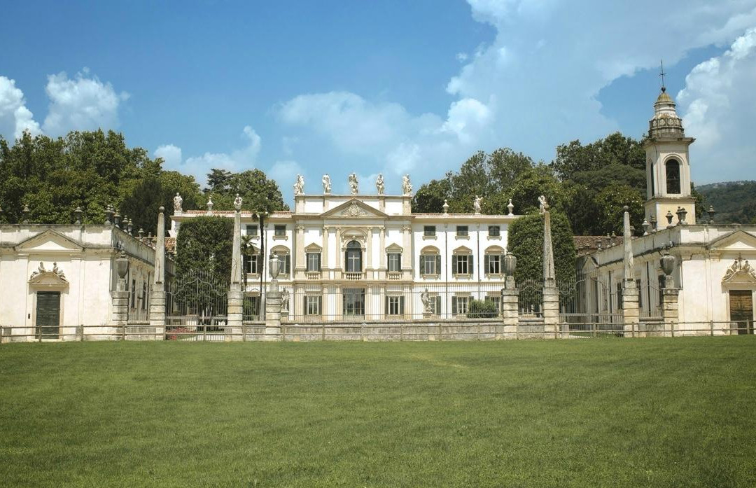 Tenta Santa Maria di Gaetano Bertani景点图片