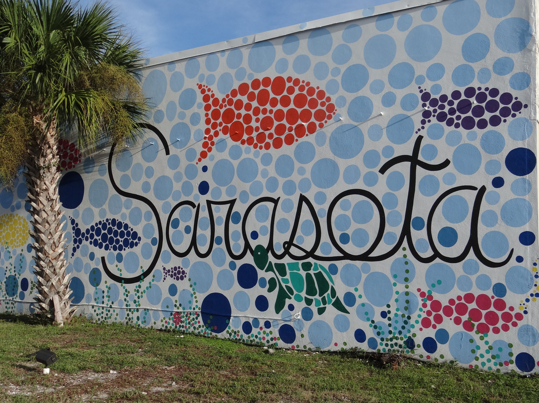 South Lido Park-萨拉索塔必去景点