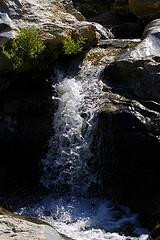 Tanque Verde Falls-图森必去景点