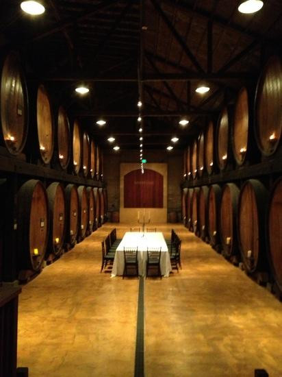 Merryvale Vineyards景点图片