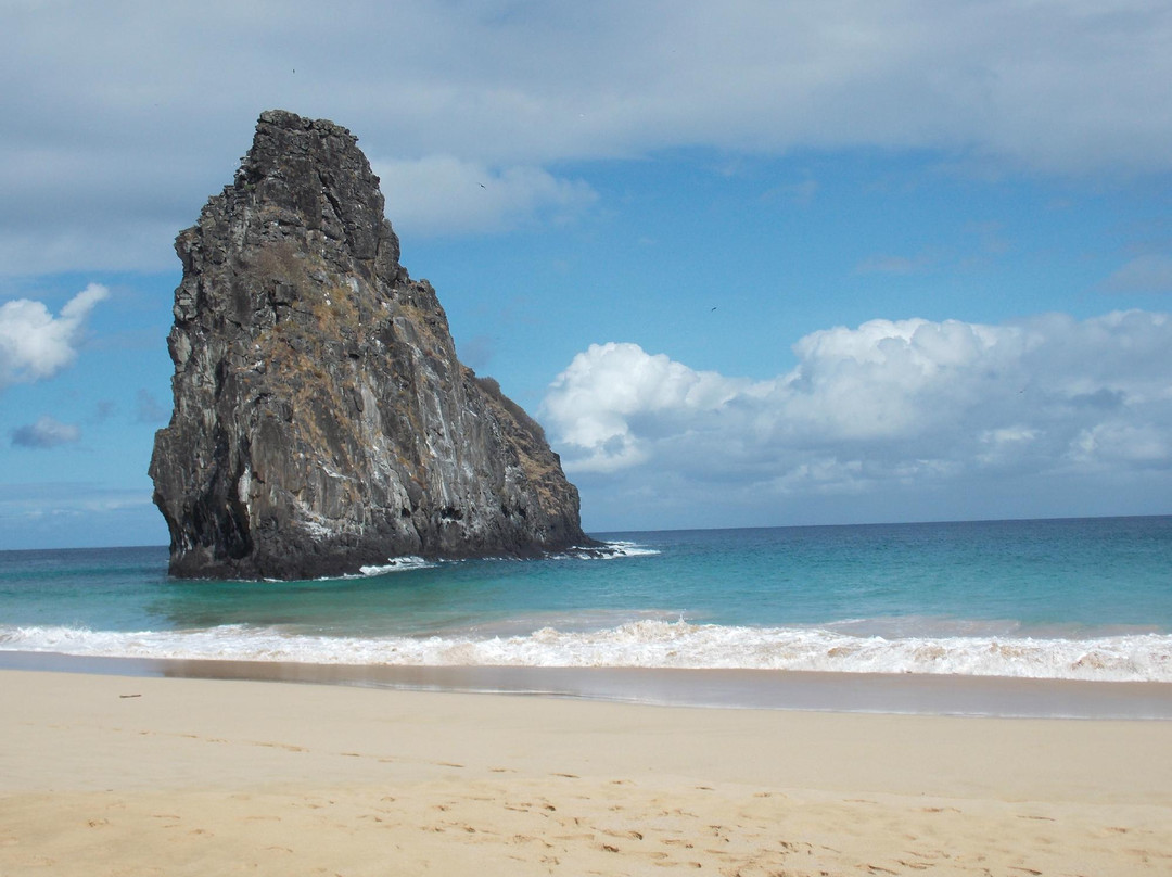 Fernando de Noronha Memorial-费尔南多-迪诺罗尼亚群岛必去景点