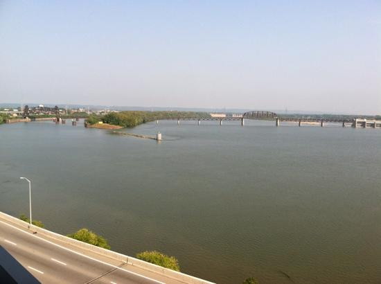 Muhammad Ali Center-路易斯维尔必去景点